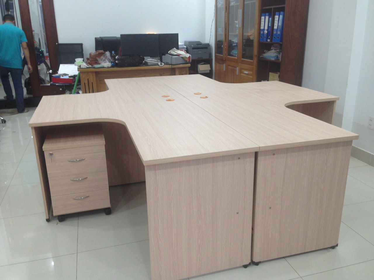 Bàn làm việc Athena ATL14